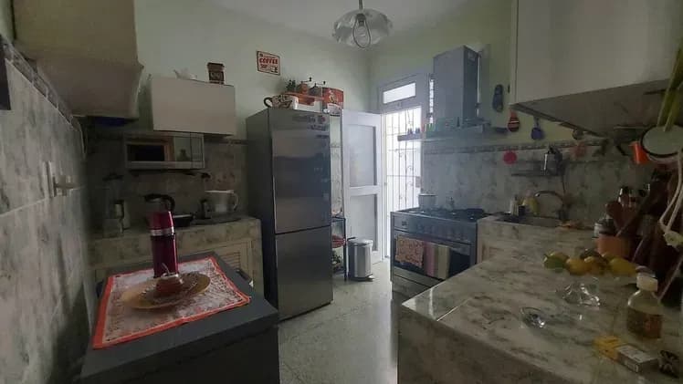 Vivienda de 4 habitaciones en Miramar, Playa — foto 10 de 10