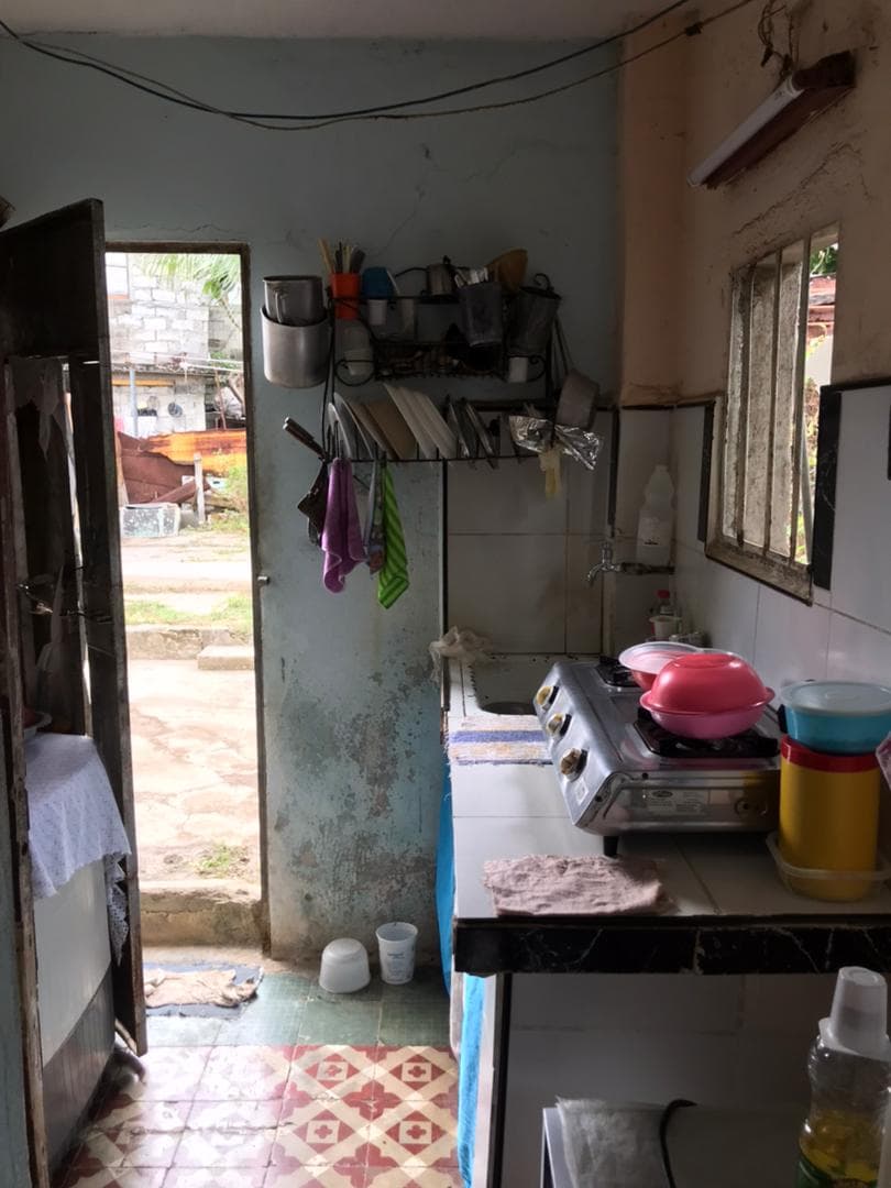 Casa de 1 habitaciones en Regla, La Habana — foto 3 de 6