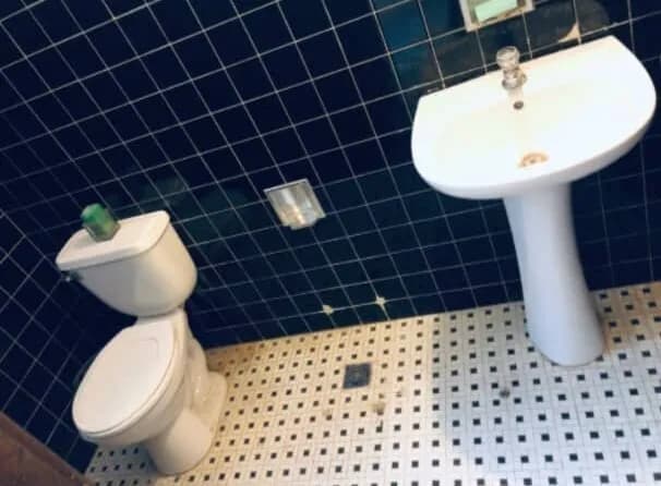 Vivienda de 5 habitaciones en Casino Deportivo, Cerro — foto 8 de 12
