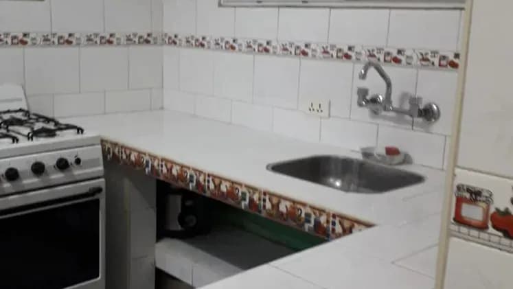 Vivienda de 1 habitaciones en Kohly, Playa — foto 3 de 10