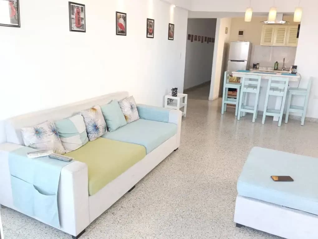 Casa de 2 habitaciones en Centro Habana, La Habana — foto 16 de 17