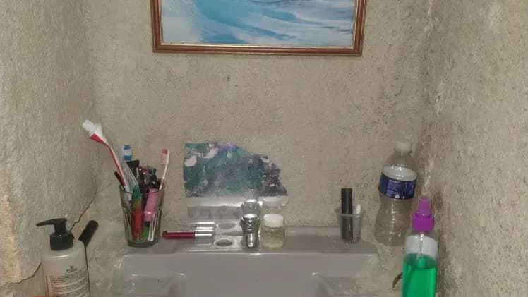 Vivienda de 2 habitaciones en Los Sitios, Centro Habana — foto 9 de 10