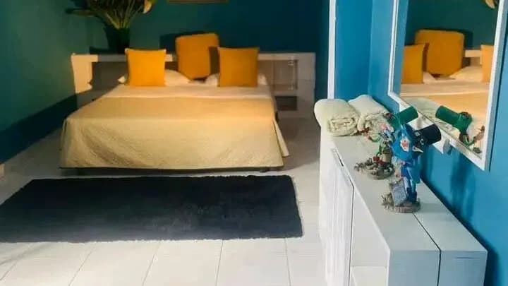 Vivienda de 8 habitaciones en Santa Fe, Playa — foto 5 de 10