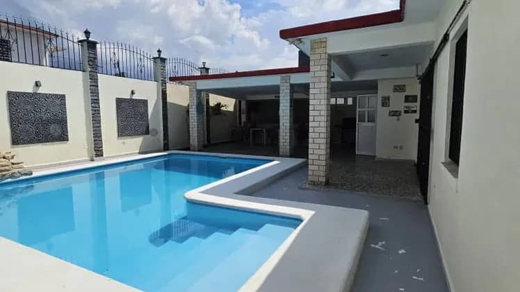 Vivienda de 3 habitaciones en Fontanar, Boyeros — foto 3 de 10