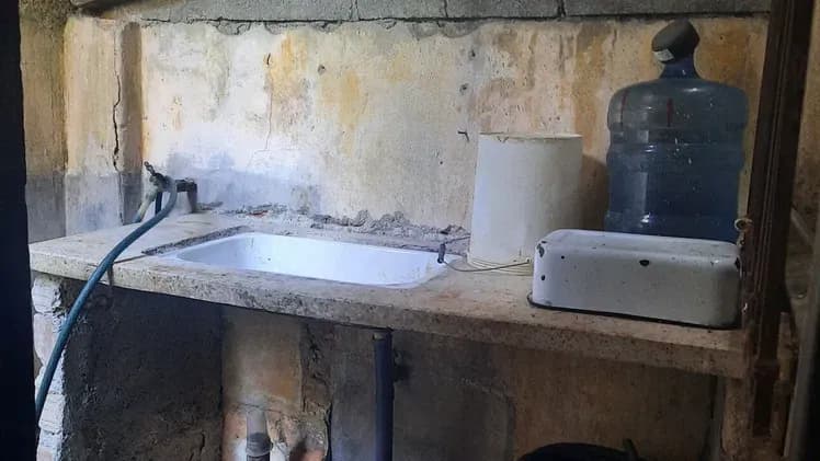 Vivienda de 1 habitaciones en Santos Suárez, Diez de Octubre — foto 9 de 10