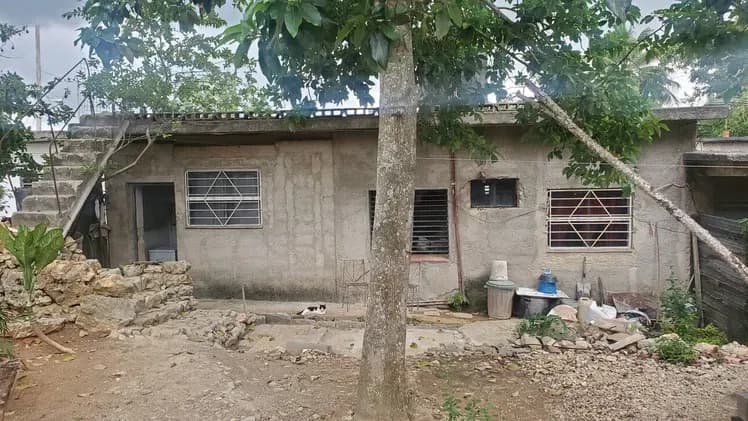 Vivienda de 2 habitaciones en Las Cañas, Boyeros — foto 5 de 10