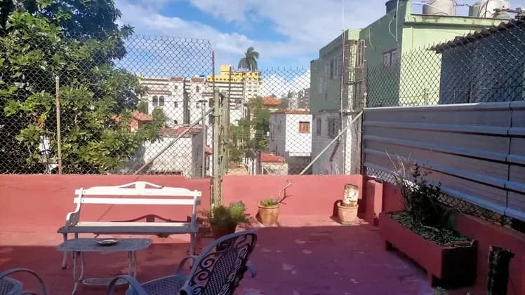 Vivienda de 4 habitaciones en Miramar, Playa — foto 7 de 10