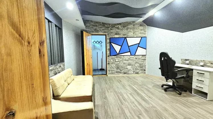 Vivienda de 1 habitaciones en Vedado, Plaza de la Revolución — foto 1 de 10