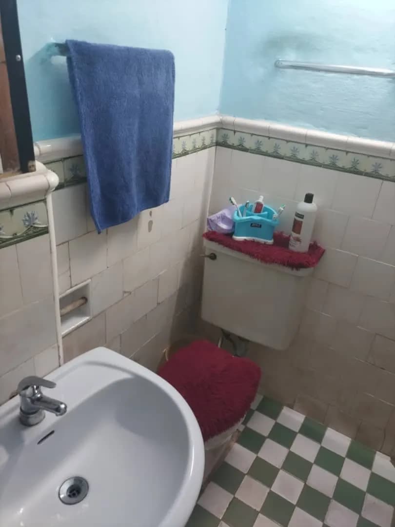 Vivienda de 2 habitaciones en Lawton, Diez de Octubre — foto 1 de 12