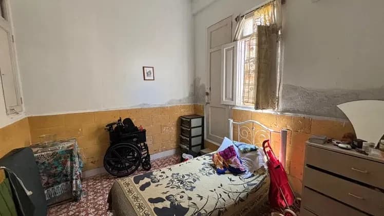 Vivienda de 2 habitaciones en Vedado, Plaza de la Revolución — foto 10 de 10