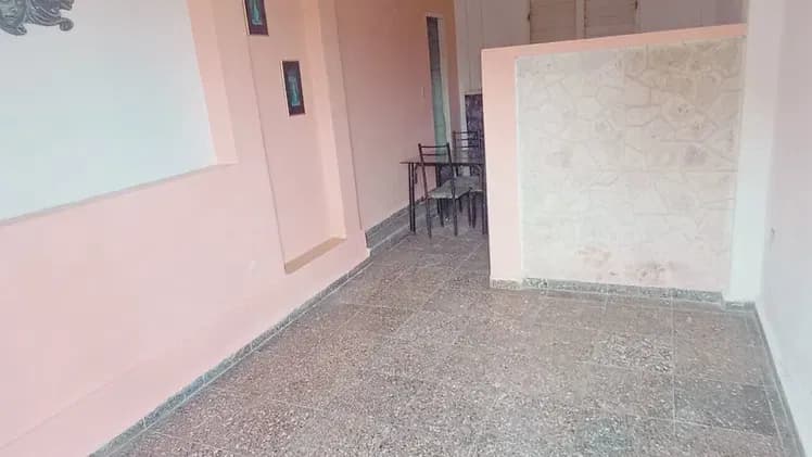 Vivienda de 2 habitaciones en Santos Suárez, Diez de Octubre — foto 2 de 10