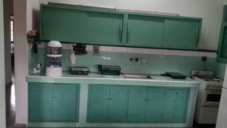 Vivienda de 4 habitaciones en Santa Fe, Playa — foto 3 de 10