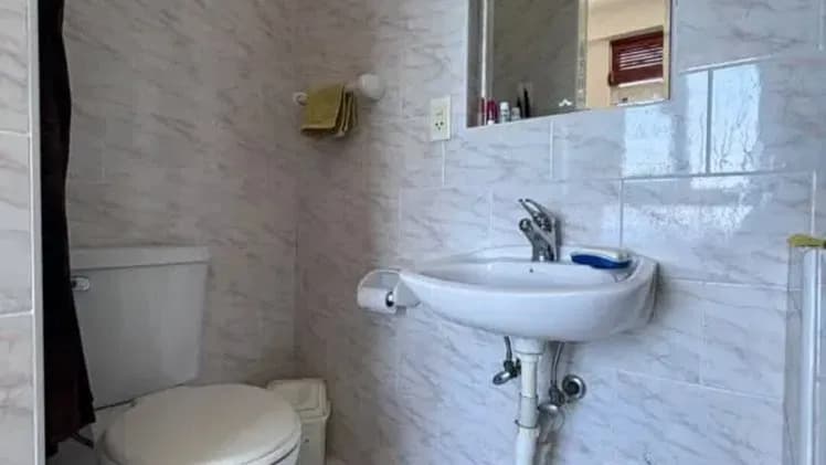 Vivienda de 3 habitaciones en Vedado, Plaza de la Revolución — foto 8 de 10