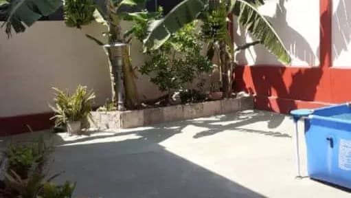 Vivienda de 6 habitaciones en Santos Suárez, Diez de Octubre — foto 3 de 10