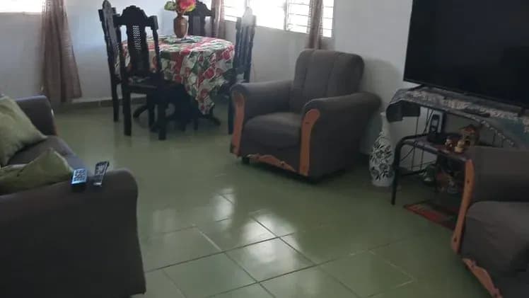 Vivienda de 2 habitaciones en Palatino, Cerro — foto 9 de 10
