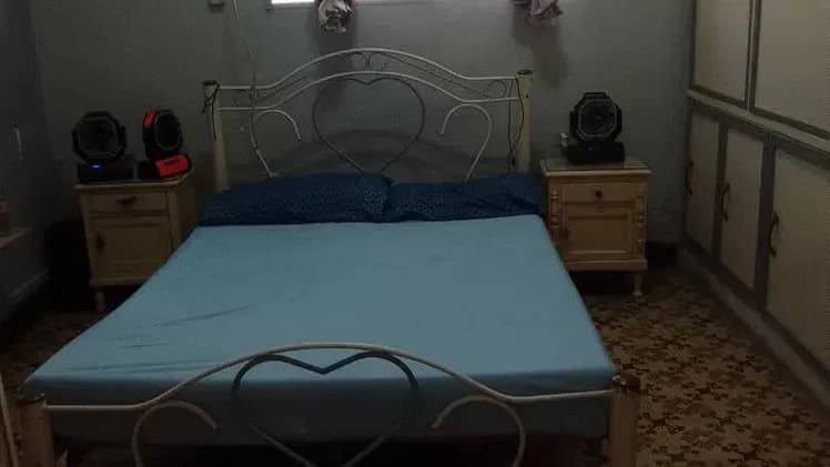 Vivienda de 3 habitaciones en Santos Suárez, Diez de Octubre — foto 2 de 3
