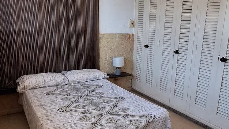 Vivienda de 2 habitaciones en Miramar, Playa — foto 4 de 10