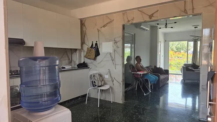 Vivienda de 3 habitaciones en Nuevo Vedado, Plaza de la Revolución — foto 5 de 10