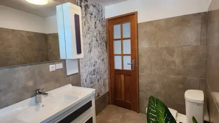 Vivienda de 6 habitaciones en Santa Fe, Playa — foto 10 de 10