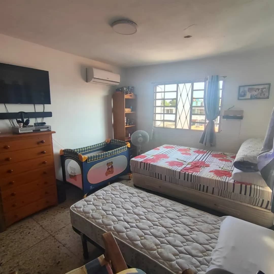 Vivienda de 3 habitaciones en Versalles, La Lisa — foto 6 de 12