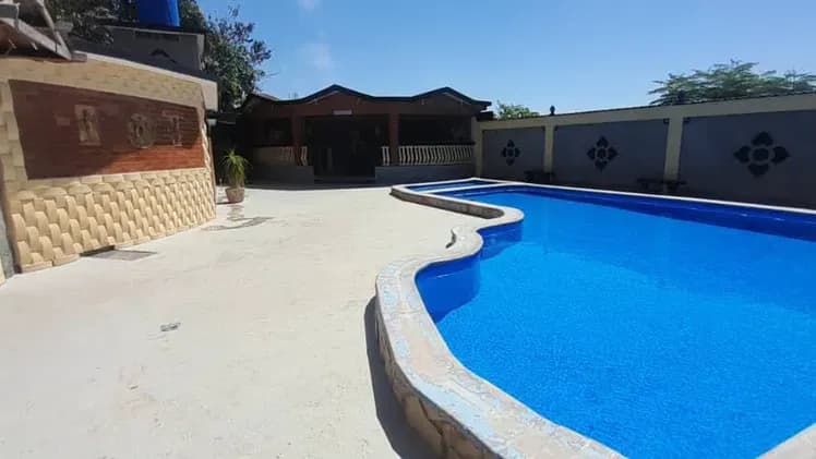 Vivienda de 2 habitaciones en Nazareno, Boyeros — foto 2 de 10
