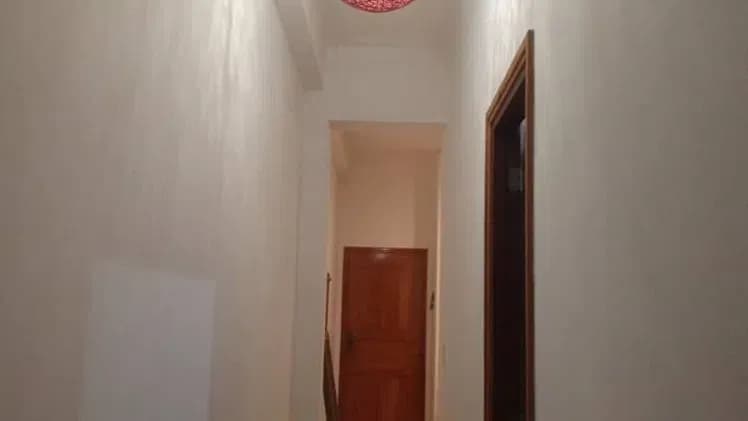Vivienda de 2 habitaciones en Vedado, Plaza de la Revolución — foto 7 de 10