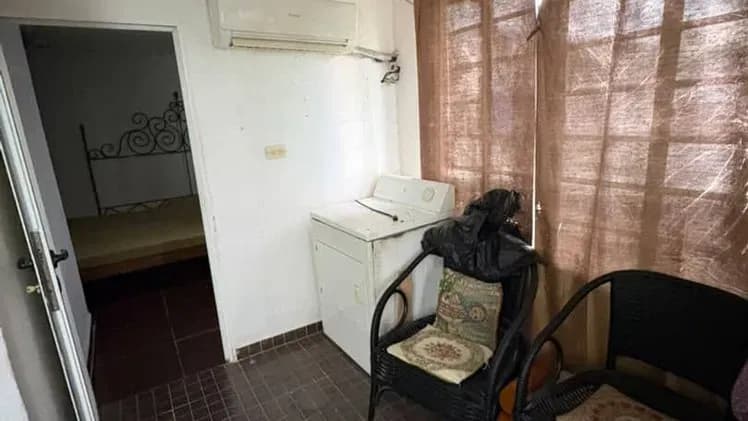 Vivienda de 2 habitaciones en Vedado, Plaza de la Revolución — foto 5 de 10