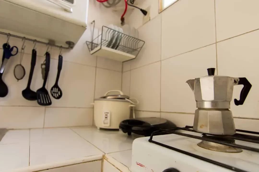 Casa de 2 habitaciones en Centro Habana, La Habana — foto 4 de 12