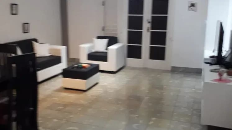 Vivienda de 2 habitaciones en Santos Suárez, Diez de Octubre — foto 1 de 6