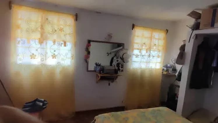 Vivienda de 1 habitaciones en Lawton, Diez de Octubre — foto 3 de 10