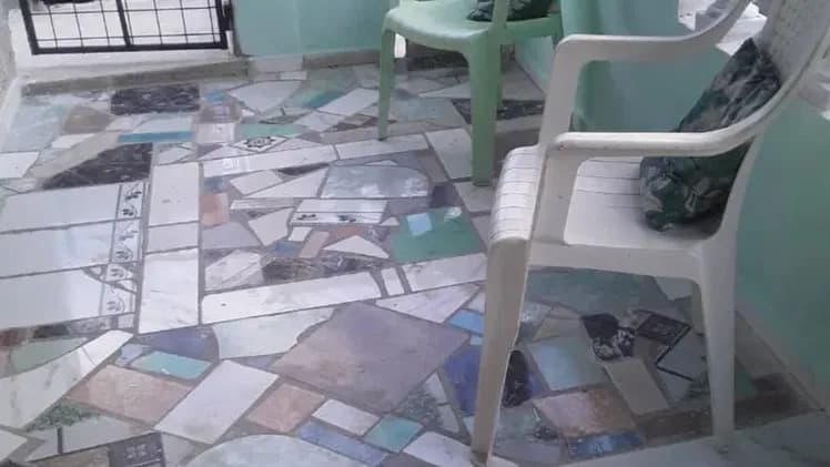 Vivienda de 2 habitaciones en Aldabó, Boyeros — foto 4 de 4