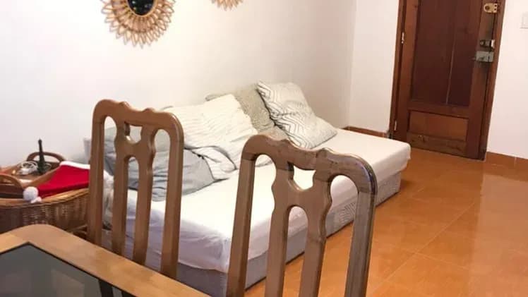 Vivienda de 1 habitaciones en Vedado, Plaza de la Revolución — foto 2 de 6