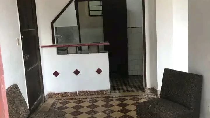Vivienda de 2 habitaciones en Santos Suárez, Diez de Octubre — foto 2 de 7