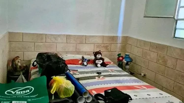 Vivienda de 3 habitaciones en Santos Suárez, Diez de Octubre — foto 6 de 8