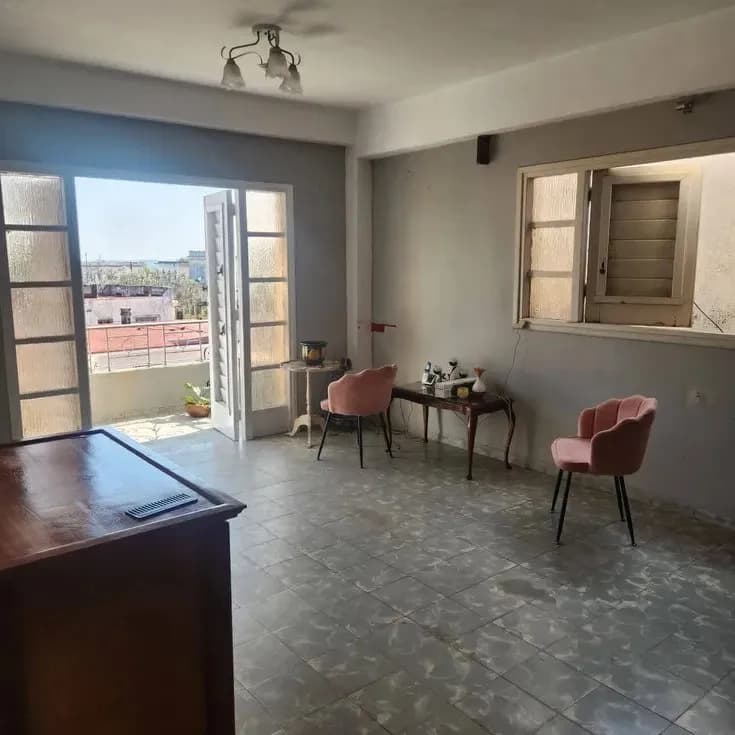 Vivienda de 3 habitaciones en Víbora, Diez de Octubre