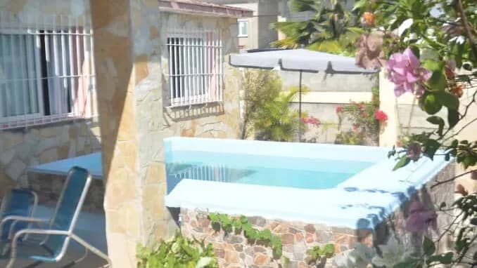 Vivienda de 2 habitaciones en Guanabo, La Habana del Este — foto 10 de 10