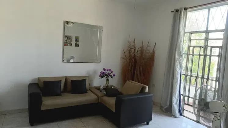 Vivienda de 1 habitaciones en Vedado, Plaza de la Revolución — foto 1 de 6