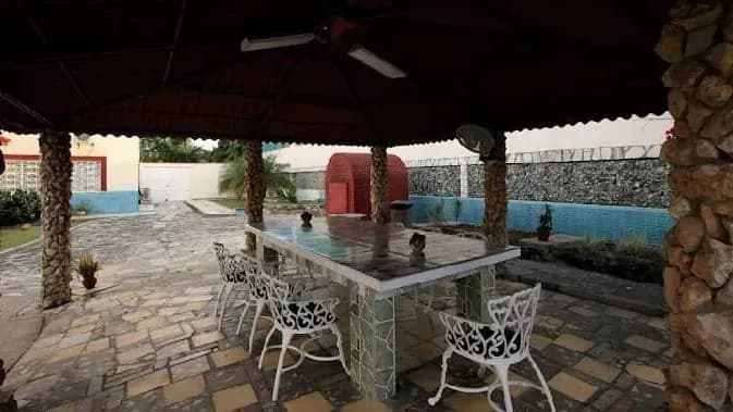 Vivienda de 8 habitaciones en Siboney, Playa — foto 2 de 5