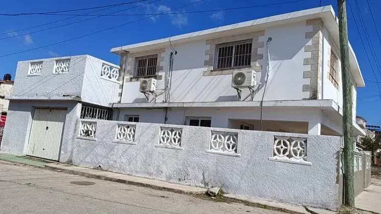 Vivienda de 3 habitaciones en Santa Fe, Playa