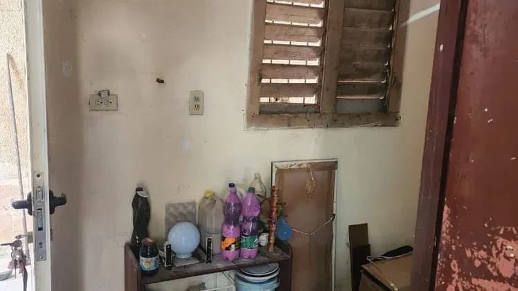 Vivienda de 1 habitaciones en Párraga, Arroyo Naranjo — foto 6 de 10