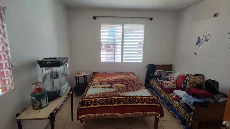 Vivienda de 2 habitaciones en San Agustín, La Lisa — foto 7 de 10