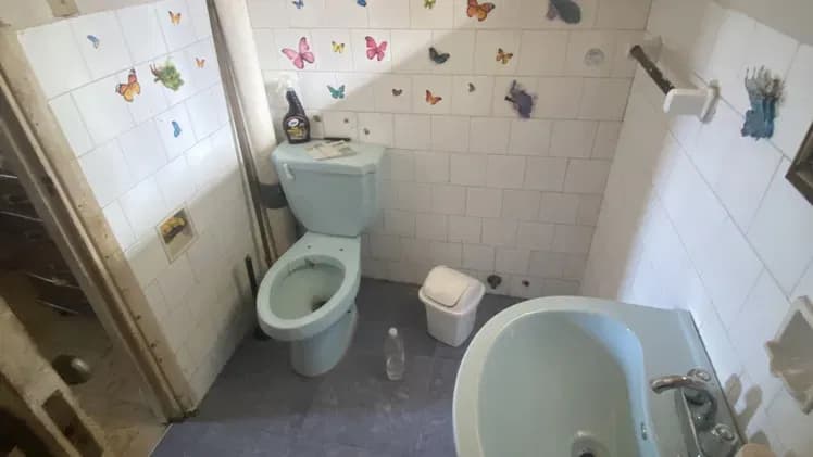 Vivienda de 3 habitaciones en La Sierra, Playa — foto 4 de 10