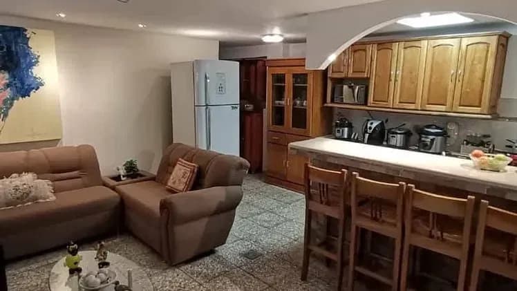 Vivienda de 2 habitaciones en Miramar, Playa — foto 2 de 6
