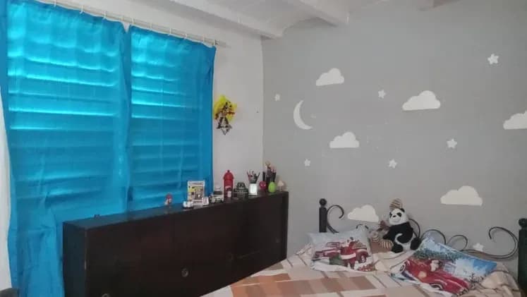 Vivienda de 2 habitaciones en Alamar, La Habana del Este