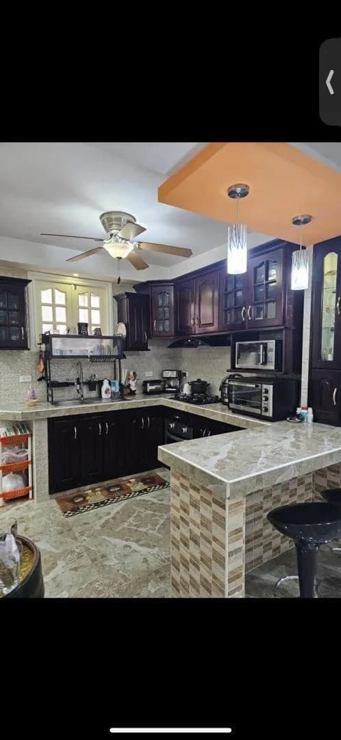 Vivienda de 3 habitaciones en Nuevo Vedado, Plaza de la Revolución — foto 4 de 12