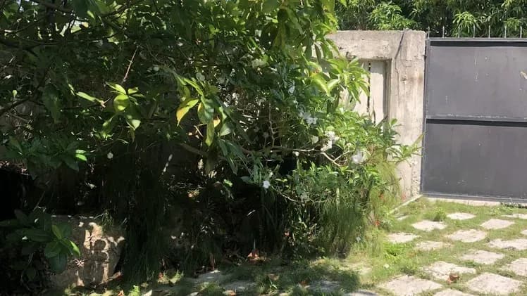 Vivienda de 2 habitaciones en Casablanca, Regla — foto 1 de 10