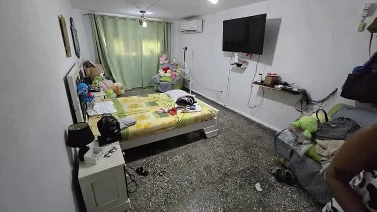 Vivienda de 3 habitaciones en San Agustín, La Lisa — foto 9 de 10