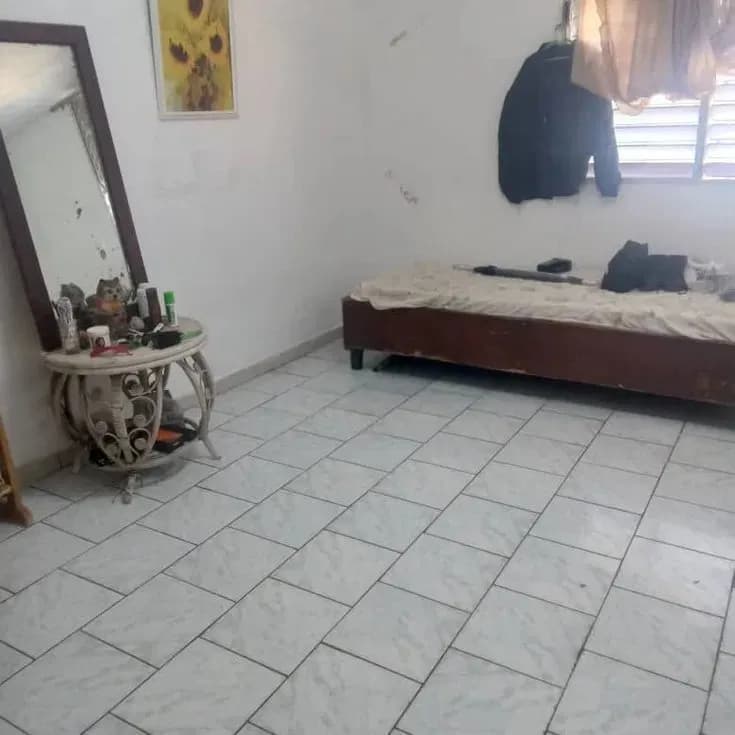 Vivienda de 2 habitaciones en Fortuna, Boyeros — foto 9 de 9