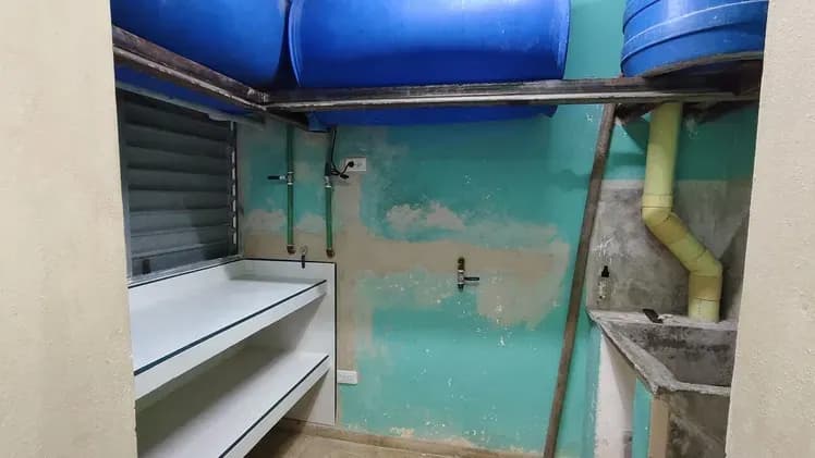 Vivienda de 3 habitaciones en Reparto Martí, Cerro — foto 5 de 10