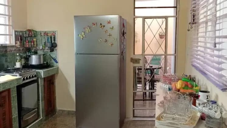 Vivienda de 3 habitaciones en El Trigal, Boyeros — foto 4 de 9